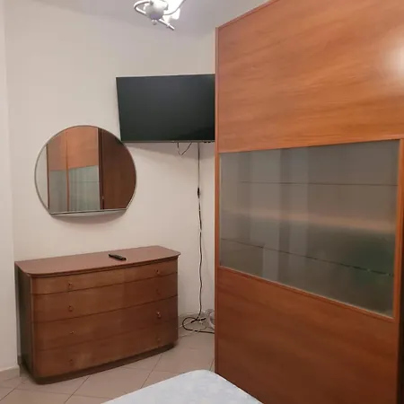 Ravizza Apartment *
