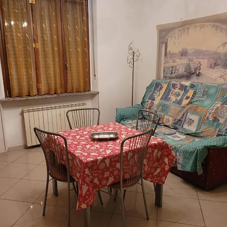 Ravizza Apartment Turin