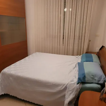 Apartment Ravizza Turin