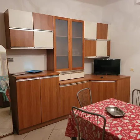 Appartement Ravizza